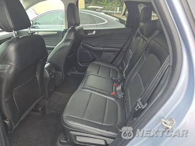 2022 Ford Escape SEL - zdjęcie 13 z 27 - miniatura