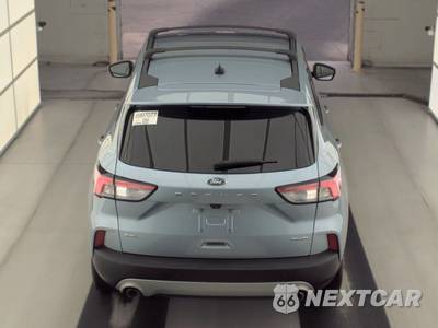 2022 Ford Escape SEL - zdjęcie 5 z 27 - miniatura
