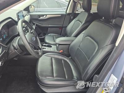 2022 Ford Escape SEL - zdjęcie 7 z 27 - miniatura