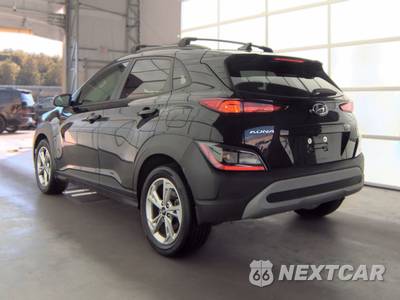 2023 Hyundai Kona SEL - zdjęcie 6 z 44 - miniatura