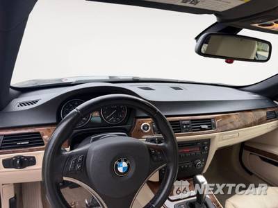 2008 BMW 3 Series Convertible 328i - zdjęcie 13 z 13 - miniatura