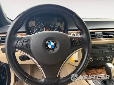 2008 BMW 3 Series Convertible 328i - zdjęcie 11 z 13 - miniatura