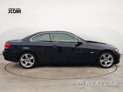2008 BMW 3 Series Convertible 328i - zdjęcie 6 z 13 - miniatura