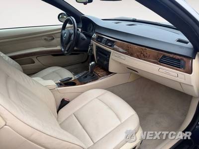 2008 BMW 3 Series Convertible 328i - zdjęcie 10 z 13 - miniatura