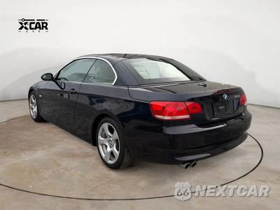 2008 BMW 3 Series Convertible 328i - zdjęcie 3 z 13 - miniatura