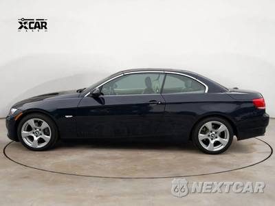 2008 BMW 3 Series Convertible 328i - zdjęcie 2 z 13 - miniatura