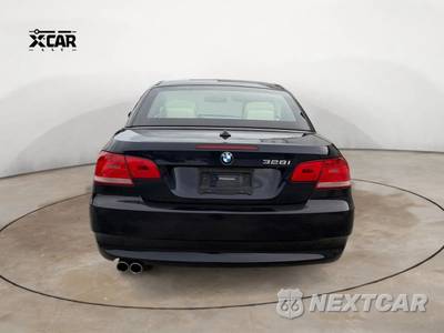 2008 BMW 3 Series Convertible 328i - zdjęcie 4 z 13 - miniatura