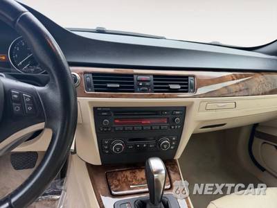 2008 BMW 3 Series Convertible 328i - zdjęcie 12 z 13 - miniatura