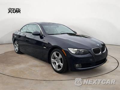 2008 BMW 3 Series Convertible 328i - zdjęcie 7 z 13 - miniatura