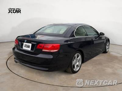 2008 BMW 3 Series Convertible 328i - zdjęcie 5 z 13 - miniatura