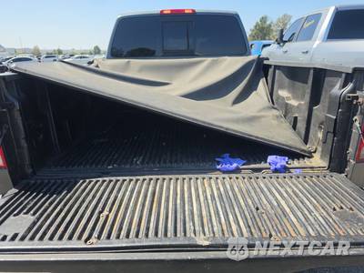 2004 Nissan TITAN XE Extended Cab Medium Bed - zdjęcie 16 z 53 - miniatura