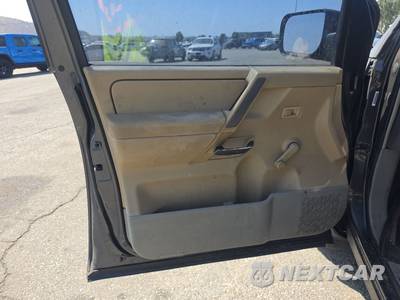 2004 Nissan TITAN XE Extended Cab Medium Bed - zdjęcie 9 z 53 - miniatura