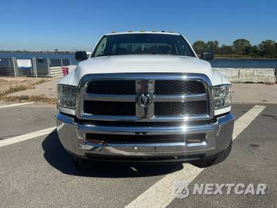 2018 Ram 2500 Tradesman Regular Cab Long Bed - zdjęcie 2 z 36 - miniatura