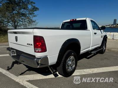 2018 Ram 2500 Tradesman Regular Cab Long Bed - zdjęcie 13 z 36 - miniatura