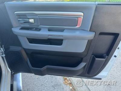 2018 Ram 2500 Tradesman Regular Cab Long Bed - zdjęcie 23 z 36 - miniatura