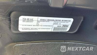 2024 Chrysler Pacifica Hybrid Select 121.6" WB - zdjęcie 21 z 37 - miniatura