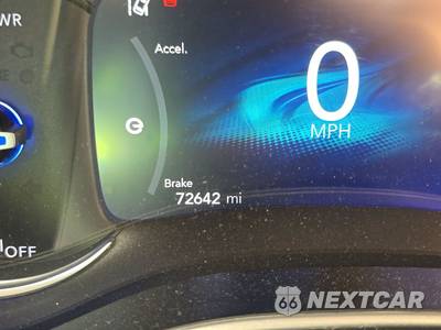 2024 Chrysler Pacifica Hybrid Select 121.6" WB - zdjęcie 12 z 37 - miniatura