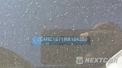 2024 Chrysler Pacifica Hybrid Select 121.6" WB - zdjęcie 19 z 37 - miniatura