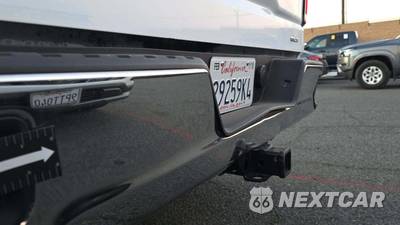 2026 GMC Sierra 1500 SLT Crew Cab Short Bed 4SA - zdjęcie 25 z 28 - miniatura