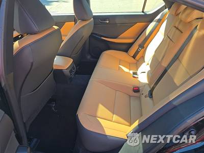 2026 Lexus IS 350 F SPORT Design - zdjęcie 19 z 24 - miniatura