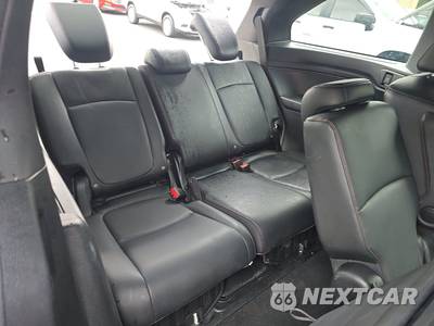2025 Honda Odyssey Sport L 118.1" WB - zdjęcie 14 z 28 - miniatura