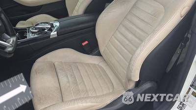 2017 Mercedes-Benz AMG C 43 4MATIC Convertible - zdjęcie 19 z 31 - miniatura