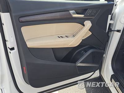 2023 Audi Q5 e Plug-In Hybrid S line Premium Plus - zdjęcie 9 z 27 - miniatura