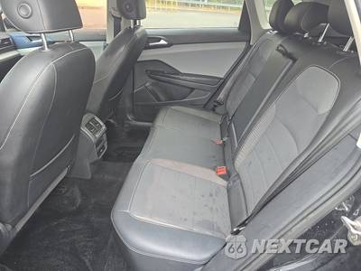 2022 Volkswagen Taos SE - zdjęcie 13 z 45 - miniatura