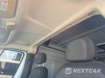 2023 Ram ProMaster 2500 Cargo Van High Roof 159.0" WB - zdjęcie 18 z 29 - miniatura