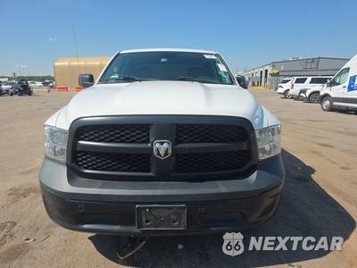 2023 Ram 1500 Classic Tradesman Extended Cab Medium Bed - zdjęcie 2 z 29 - miniatura