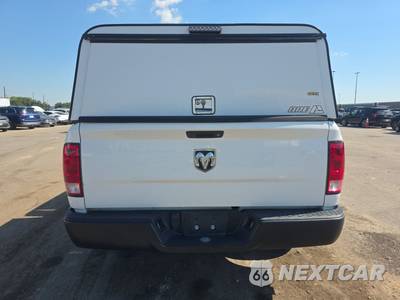 2023 Ram 1500 Classic Tradesman Extended Cab Medium Bed - zdjęcie 5 z 29 - miniatura