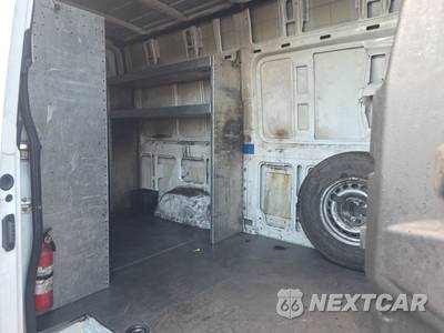 2020 Mercedes-Benz Sprinter 2500 Cargo Van High Roof 144.0" WB - zdjęcie 13 z 29 - miniatura