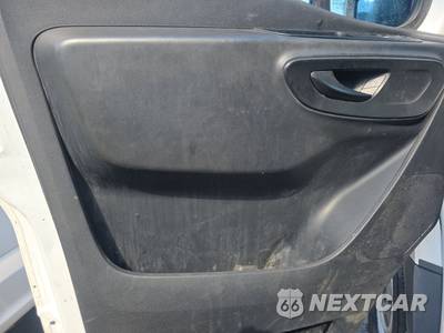 2020 Mercedes-Benz Sprinter 2500 Cargo Van High Roof 144.0" WB - zdjęcie 9 z 29 - miniatura