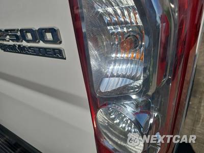 2023 Ram ProMaster 2500 Cargo Van High Roof 159.0" WB - zdjęcie 24 z 29 - miniatura