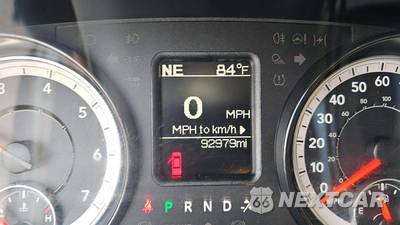 2023 Ram 1500 Classic Tradesman Crew Cab Short Bed - zdjęcie 19 z 34 - miniatura