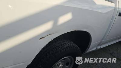 2023 Ram 1500 Classic Tradesman Crew Cab Short Bed - zdjęcie 25 z 34 - miniatura