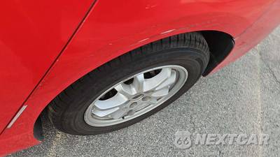 2022 Toyota Prius LE - zdjęcie 30 z 42 - miniatura