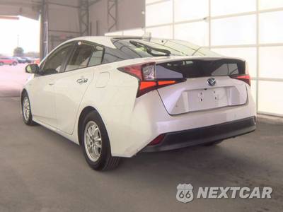 2022 Toyota Prius LE - zdjęcie 6 z 42 - miniatura