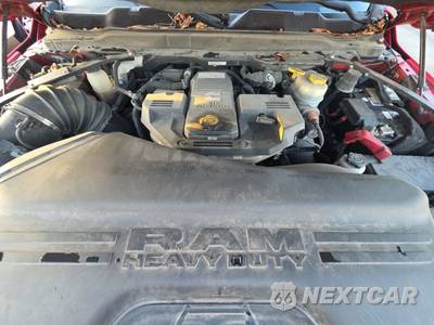 2020 Ram 3500 Cab Chassis Tradesman Regular Cab DRW - zdjęcie 14 z 41 - miniatura