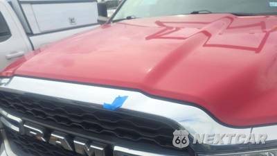 2020 Ram 3500 Cab Chassis Tradesman Regular Cab DRW - zdjęcie 34 z 41 - miniatura