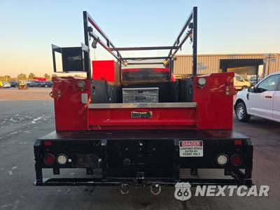 2020 Ram 3500 Cab Chassis Tradesman Regular Cab DRW - zdjęcie 5 z 41 - miniatura