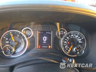 2020 Ram 3500 Cab Chassis Tradesman Regular Cab DRW - zdjęcie 12 z 41 - miniatura