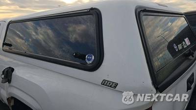 2017 Toyota Tacoma SR5 Extended Cab Long Bed w/Rear Doors - zdjęcie 34 z 34 - miniatura