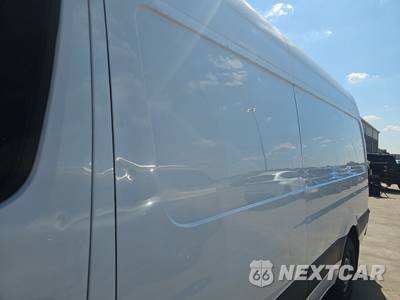 2022 Mercedes-Benz Sprinter 2500 Cargo Van High Roof 170.0" WB - zdjęcie 29 z 31 - miniatura