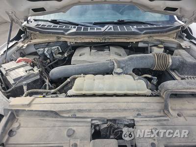 2021 Ford F-150 XLT Crew Cab Short Bed - zdjęcie 15 z 22 - miniatura