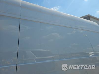 2022 Mercedes-Benz Sprinter 2500 Cargo Van High Roof 170.0" WB - zdjęcie 28 z 31 - miniatura