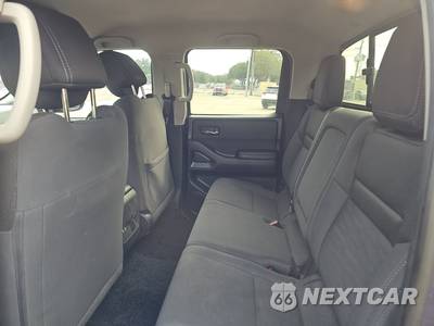 2023 Nissan Frontier SV Crew Cab Medium Bed - zdjęcie 13 z 23 - miniatura