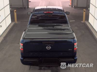 2023 Nissan Frontier SV Crew Cab Medium Bed - zdjęcie 5 z 23 - miniatura