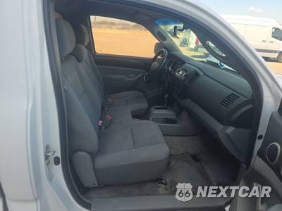 2010 Toyota Tacoma Regular Cab Medium Bed - zdjęcie 8 z 26 - miniatura