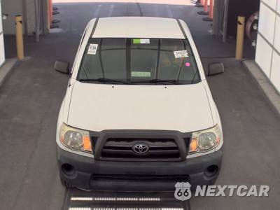 2010 Toyota Tacoma Regular Cab Medium Bed - zdjęcie 2 z 26 - miniatura